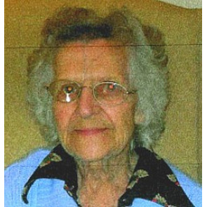 Photo of Doris COLEY