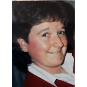 Photo of Catherine WELLS