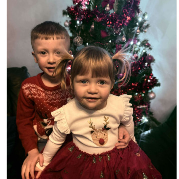 Photo for notice George NEWBY