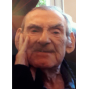 Photo of Patrick MAHER