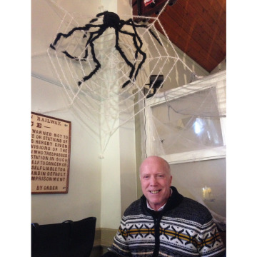 Photo for notice Kevin Barry FRAIN