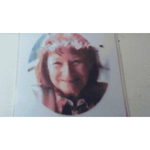 Photo of Frances WHITEHEAD