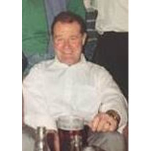 Photo of Sean David MORRIN