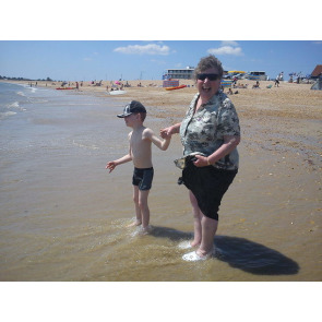 Photo of Brenda Frances TERRY