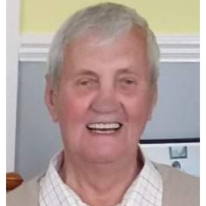 Photo of John TRUMAN