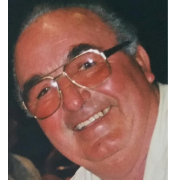 Photo for notice Stephen Thomas PRICE