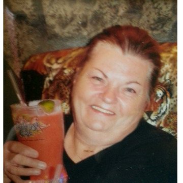 Photo for notice Lilian McCALL