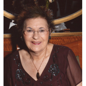 Photo of Jessie DESAI