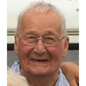 Photo of Norman Walter GOODWIN