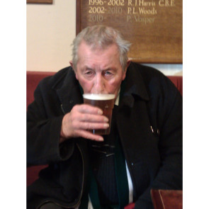 Photo of John TEMPLETON