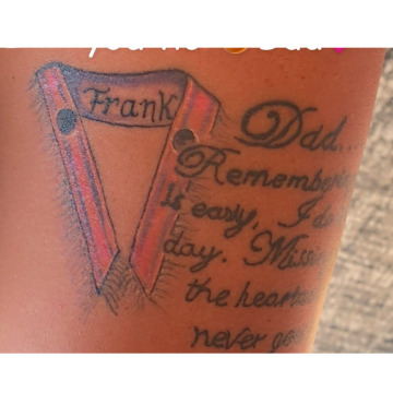 Photo for notice Frank BOYCE