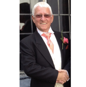 Photo of Michael Albert MOORE