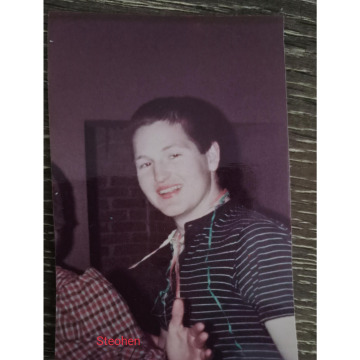 Photo for notice Kathleen BRADY