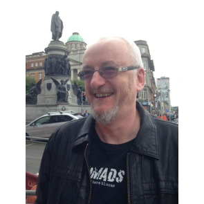 Photo of Malcolm TANNER