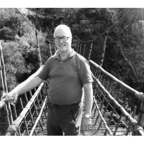 Photo of Adrian Wooldridge BENNETT