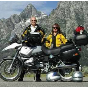 Photo of Allen James LAW