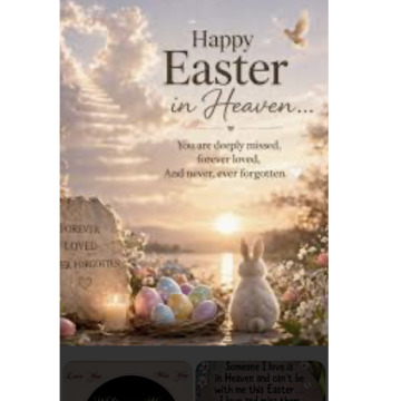 Photo for notice George Harper YOUNG