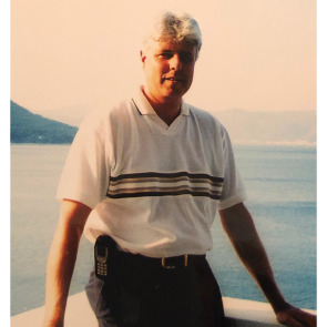 Photo of Jonathan mark TRICKETT