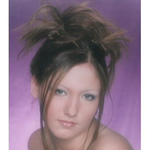 Notice Gallery for Sammy-Jo PRICE