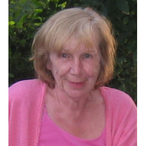 Photo of Christine CAWS