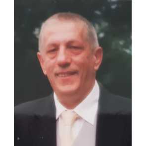 Photo of Raymond PAPWORTH