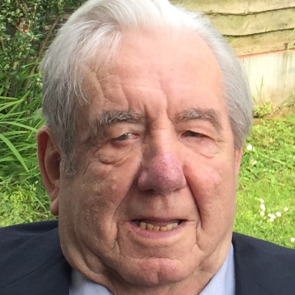 Photo of Leeming GRIFFITHS
