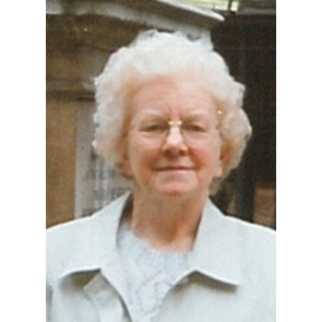 Photo of Marian JOINSON