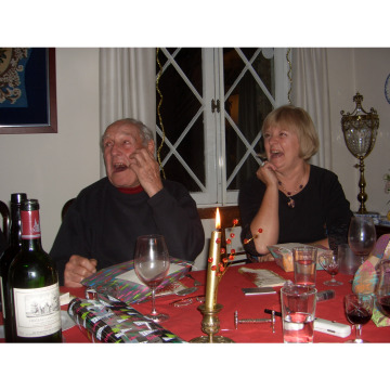 Photo for notice Frank Archibald PARDOE