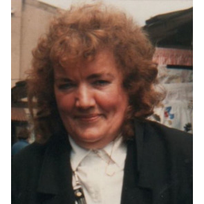 Photo of Ellen MILLS