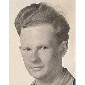 Photo of Duncan RIGBY