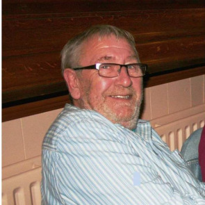 Photo of Don BROWN