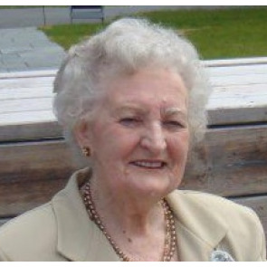 Notice Gallery for Lilian PARSONS