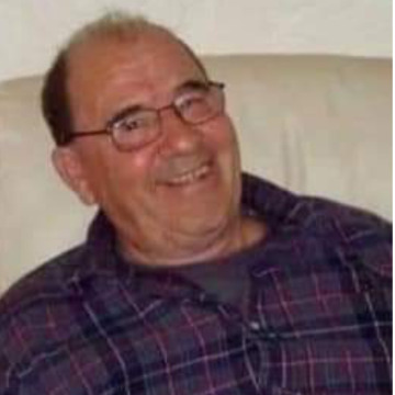 Notice Gallery for Michael David HEWITSON