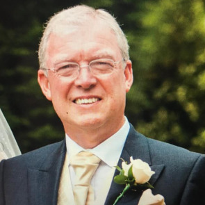 Photo of Alan DINWOODIE