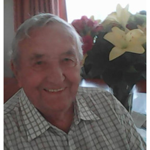Notice Gallery for Frank WALSH