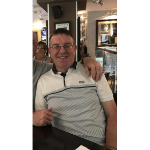 Photo of Kevin O'KEEFFE