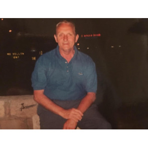 Photo of George BARRETT