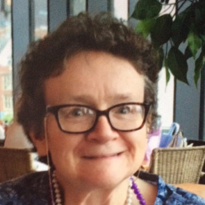 Photo of Susan HARRISON