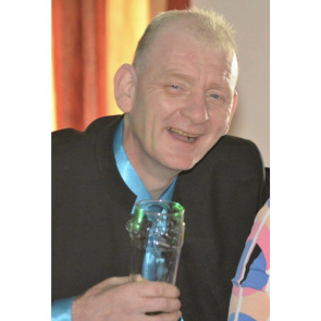 Photo of Michael James BERRY
