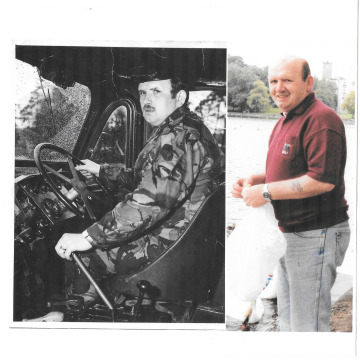 Notice Gallery for Henry CARBERRY