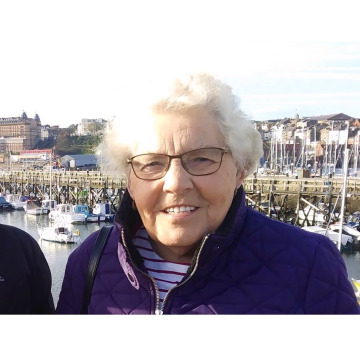 Photo for notice Marjorie GROWNS