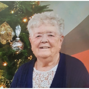 Photo of Esther FITCHETT