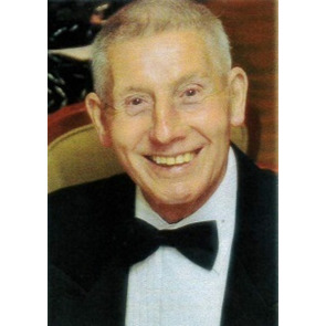 Photo of Bill SALTER