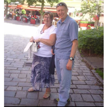 Notice Gallery for Ann VINCENT