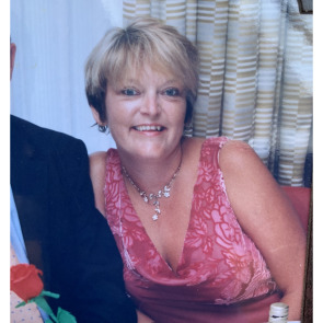 Notice Gallery for Carol HARDING