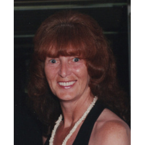 Photo of Jeanne O'SULLIVAN