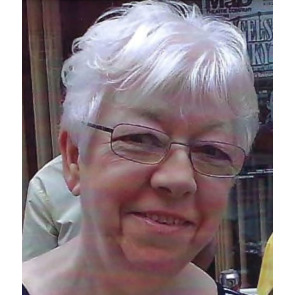 Photo of Alice NEEDHAM