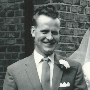 Notice Gallery for John MOLONEY