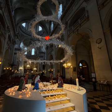 Photo for notice Vincent COLEMAN