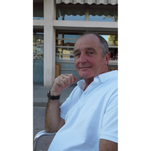 Notice Gallery for Peter THOMPSON